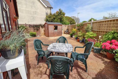 3 bedroom detached bungalow for sale, Webb Lane, Hayling Island