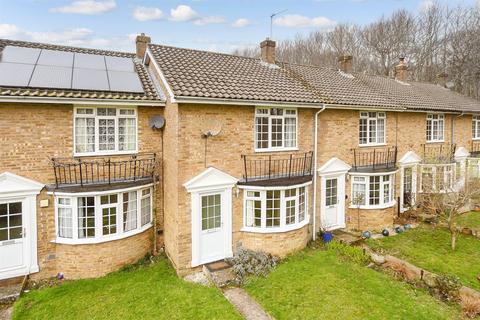 2 bedroom terraced house for sale, Michelham Road, Uckfield, East Sussex