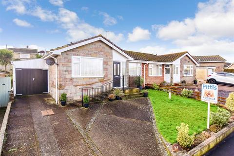 2 bedroom semi-detached bungalow for sale, Stenbury View, Wroxall, Isle of Wight