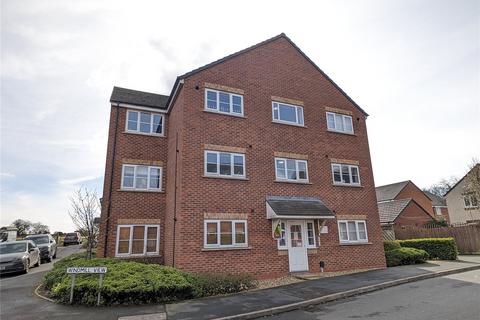 2 bedroom apartment for sale, Stone Drive, Shifnal, Shropshire, TF11