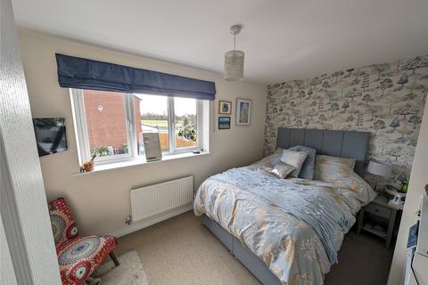 2 bedroom apartment for sale, Stone Drive, Shifnal, Shropshire, TF11