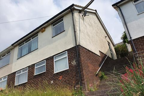 3 bedroom end of terrace house for sale, Knowle, Bristol BS4