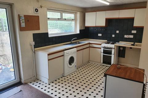 3 bedroom end of terrace house for sale - Knowle, Bristol BS4