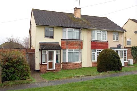 3 bedroom semi-detached house for sale - Clyde Crescent, Chelmsford
