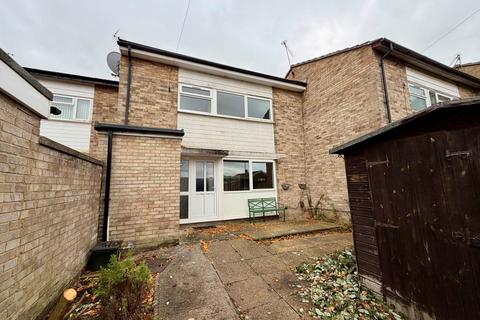 undefined, Fairfax Crescent, Aylesbury HP20