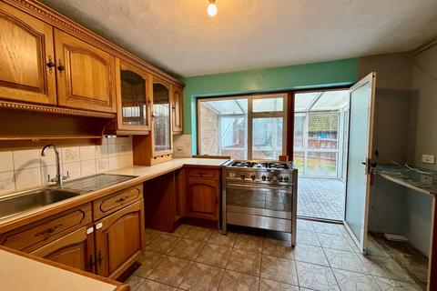 undefined, Fairfax Crescent, Aylesbury HP20