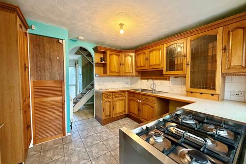 undefined, Fairfax Crescent, Aylesbury HP20