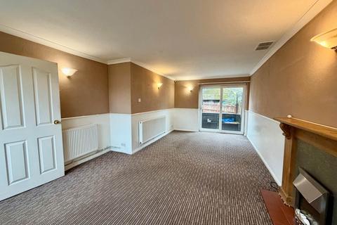 undefined, Fairfax Crescent, Aylesbury HP20