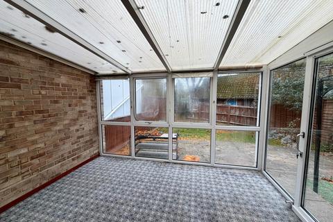 undefined, Fairfax Crescent, Aylesbury HP20