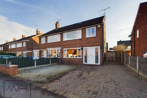 3 bedroom semi-detached house for sale, Scawsby, Doncaster DN5