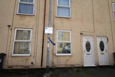 2 bedroom terraced house for sale - Egton Street, Hull, East Riding of Yorkshire. HU8 7HU