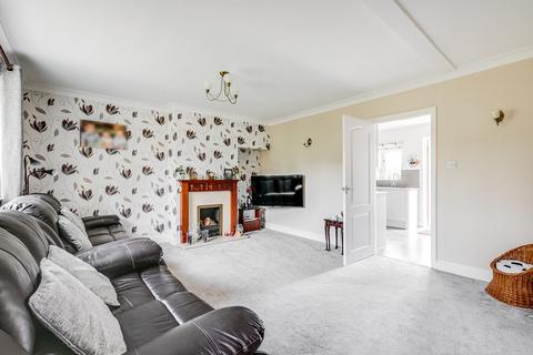 4 bedroom end of terrace house for sale, High Cross, Ware SG11