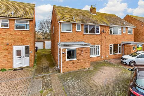 3 bedroom semi-detached house for sale, Kings Road, Birchington, Kent