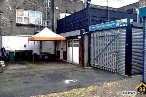 Office to rent - 234 Billet Road, Walthamstow, London, E17