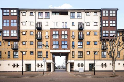 1 bedroom flat for sale, Windsor Hall, 13 Wesley Avenue, London, E16