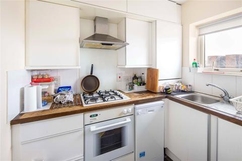 1 bedroom flat for sale, Windsor Hall, 13 Wesley Avenue, London, E16