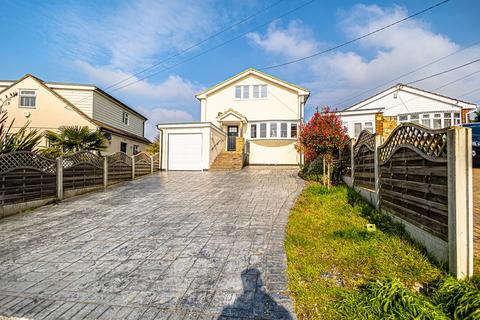 5 bedroom detached house for sale, Clarence Road, Benfleet, SS7