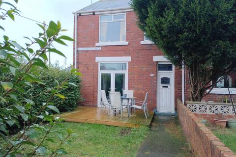 3 bedroom end of terrace house for sale, Polemarch Street, Seaham, County Durham, SR7
