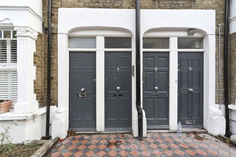 3 bedroom apartment to rent - Percy Road, Shepherds Bush, London, W12