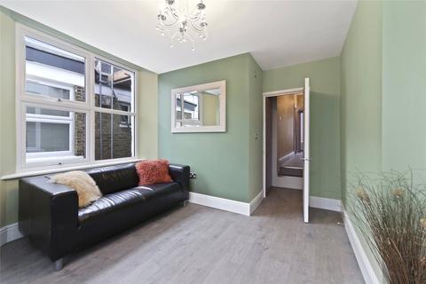 3 bedroom apartment to rent, Percy Road, Shepherds Bush, London, W12