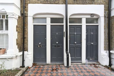 3 bedroom apartment to rent, Percy Road, Shepherds Bush, London, W12