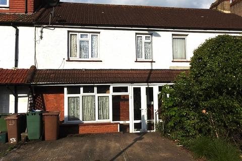 3 bedroom terraced house for sale, Malden Road, Cheam SM3