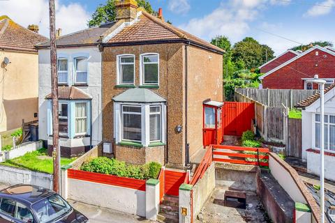 2 bedroom semi-detached house for sale, Clements Road, Ramsgate, Kent