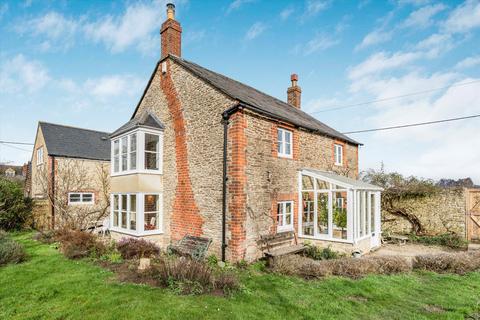 4 bedroom semi-detached house for sale, Longworth, Oxfordshire, OX13