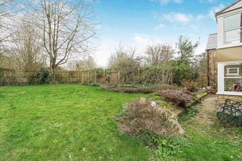 4 bedroom semi-detached house for sale, Longworth, Oxfordshire, OX13