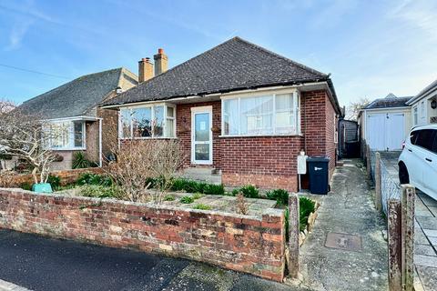 2 bedroom detached bungalow for sale, HENDRIE CLOSE, SWANAGE