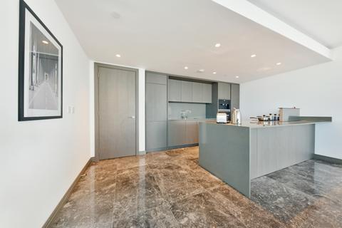 2 bedroom apartment to rent, One Blackfriars, Southwark, London SE1