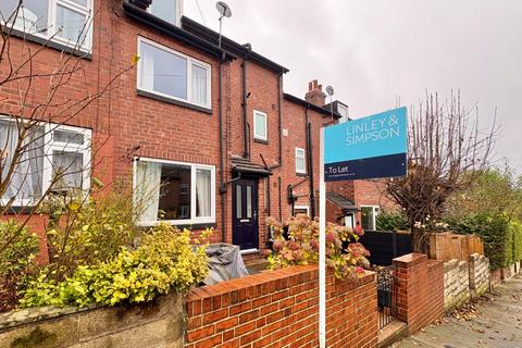 undefined, Norman View, Kirkstall, Leeds, LS5
