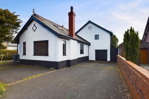 4 bedroom detached house for sale, Queens Drive, Fulwood, PR2