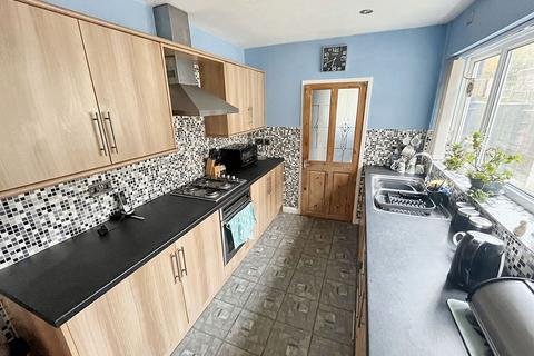 3 bedroom terraced house for sale, Grange Avenue, Stockton, Stockton-on-Tees, Durham, TS18 4PT