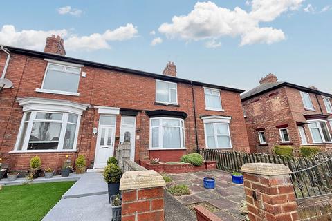 3 bedroom terraced house for sale, Grange Avenue, Stockton, Stockton-on-Tees, Durham, TS18 4PT