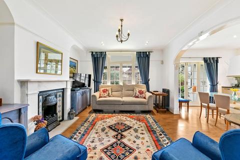 6 bedroom semi-detached house for sale, High Park Road, Kew, Richmond, Surrey TW9