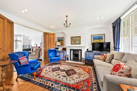 16 High Park Road, Richmond, TW9 4BH