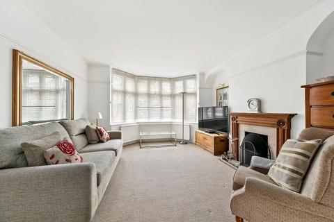 16 High Park Road, Richmond, TW9 4BH