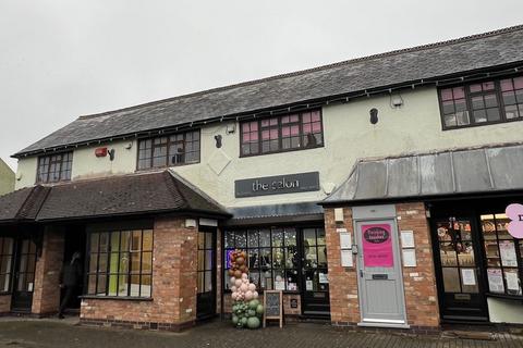 Retail property (high street) for sale, 68, 68A, 70, 70A & 70B Main Street, Broughton Astley, Leicester, LE9 6RD