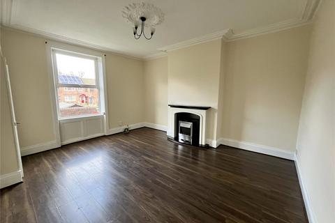2 bedroom terraced house to rent, Brooke Street, Cleckheaton, BD19