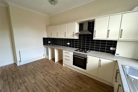 2 bedroom terraced house to rent, Brooke Street, Cleckheaton, BD19