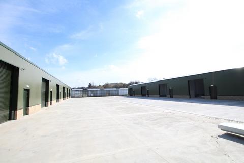 Industrial unit to rent, Sedge Green, Waltham Abbey EN9