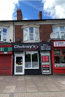 Restaurant for sale, Aylestone Road, Leicester