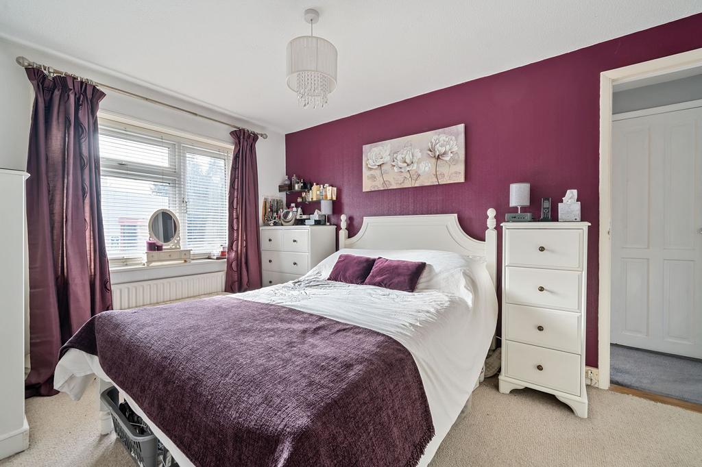 Bedroom One (1)