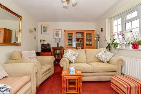 3 bedroom semi-detached bungalow for sale, Helena Road, Capel-Le-Ferne, Folkestone, Kent