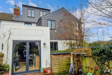 4 bedroom terraced house for sale - Priory Street, Lewes, East Sussex