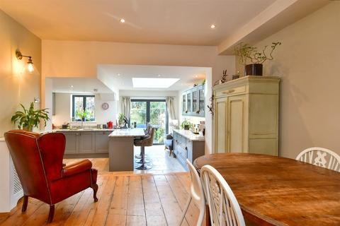 4 bedroom terraced house for sale - Priory Street, Lewes, East Sussex
