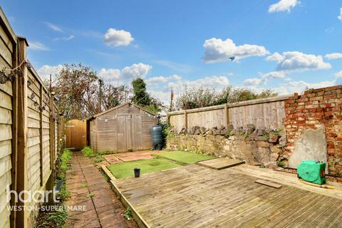 68 Drove Road, Weston-super-mare, BS23 3NW