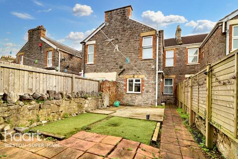 68 Drove Road, Weston-super-mare, BS23 3NW