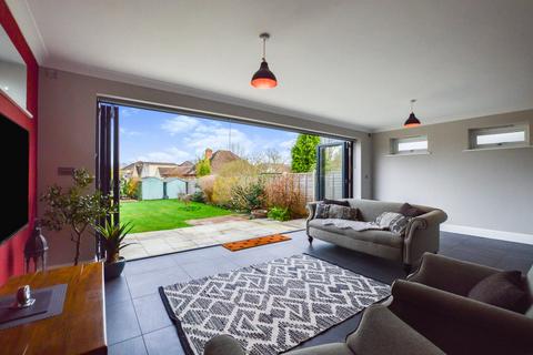 undefined, Boltons Lane, Pyrford, Woking, Surrey, GU22